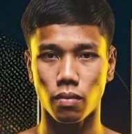 Petch Trangtime Muay Thai fighter photo 2