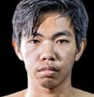 Petchsutiwat Muay Thai fighter photo 2