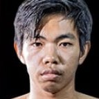 Petchsutiwat Muay Thai fighter photo 3
