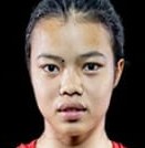 Petchwanwisa Muay Thai fighter photo 2
