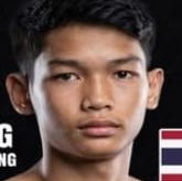 Phet Chalong Muay Thai gym photo 5