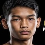 Phet Chalong Muay Thai gym photo 7