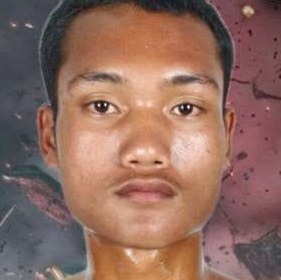 PHETANGKANG