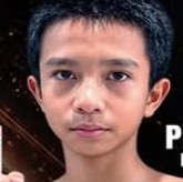 Phoenix Muay Thai fighter photo 2