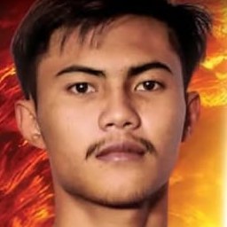 Phorn Viset Muay Thai fighter photo 2