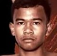 Punpitak Muay Thai fighter photo 2