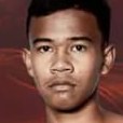 Punpitak Muay Thai fighter photo 3