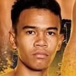 Punpitak Muay Thai fighter photo 5