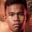 Punpitak Muay Thai fighter photo 7