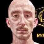 RYDING DAMIEN MARK