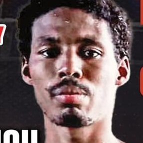 Saizonou Baptiste Sena Muay Thai fighter photo 2