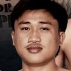 Sanpayak Muay Thai fighter photo 2