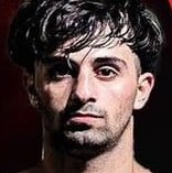 Sarmd Ahmed Muay Thai fighter photo 2