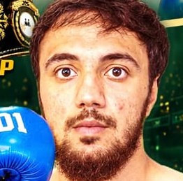 Serdarli Serdar