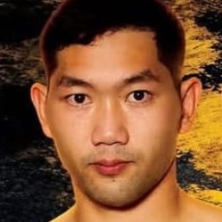 Sibsaen Muay Thai fighter photo 2