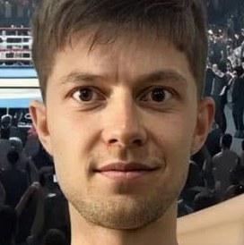 Simon Kohli