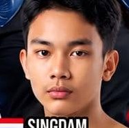 SINGDAM