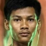 Sinlapachai Muay Thai fighter photo 2