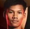 Sinlapachai Muay Thai fighter photo 3