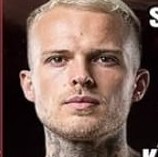 Sjonnie