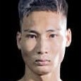 Soe Naing Tun Muay Thai fighter photo 2