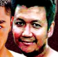 Somrak Muay Thai fighter photo 3
