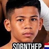 Sornthep