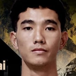 Suea Petch Muay Thai fighter photo 2