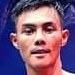 Superball Muay Thai fighter photo 2