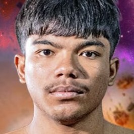 Superbank Muay Thai fighter photo 5