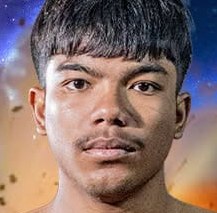 Superbank Muay Thai fighter photo 6