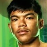 Superbank Muay Thai fighter photo 7