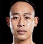 Thanakorn Muay Thai fighter photo 2