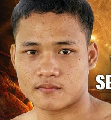 THE FLASH Muay Thai gym photo 5