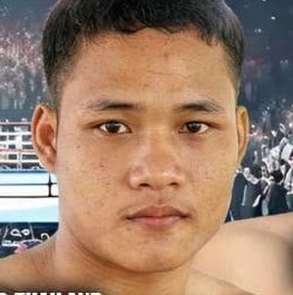 THE FLASH Muay Thai gym photo 7
