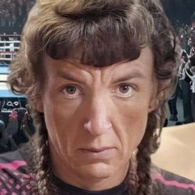 TRACEY