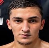 UGUR ELIEV Muay Thai gym photo 6