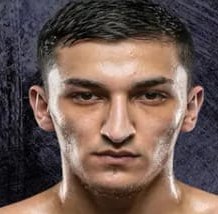 UGUR ELIEV