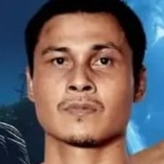 Samurai Muay Thai fighter photo 3