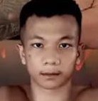 Wanhenglek Muay Thai fighter photo 2