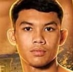 Yieowdang Muay Thai fighter photo 3