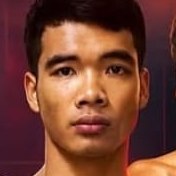 Yodsangsing Muay Thai fighter photo 2