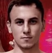Yunus Muay Thai fighter photo 2