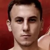 Yunus Muay Thai fighter photo 3