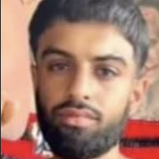 Yuvraaj Singh Sahota