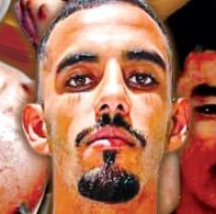 Zakaria Rouigate Muay Thai gym photo 6