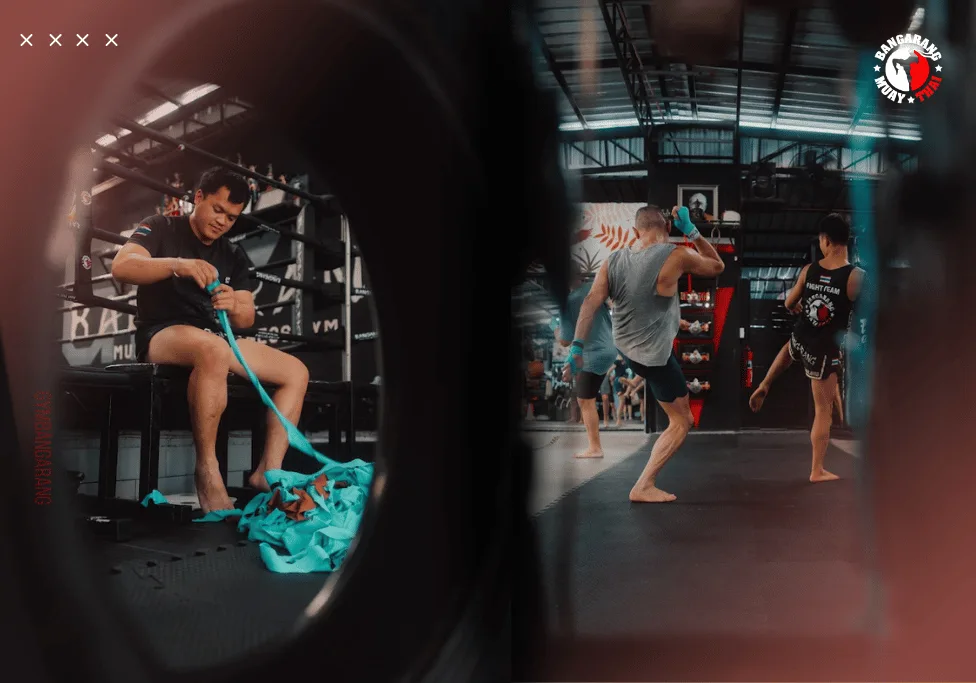 Banggarang Gym Muay Thai gym photo 3