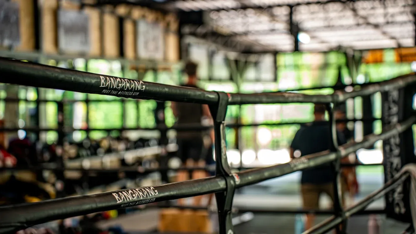 Banggarang Gym Muay Thai gym photo 6
