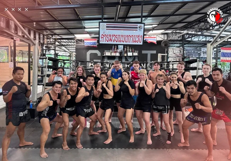 Banggarang Gym Muay Thai gym photo 2