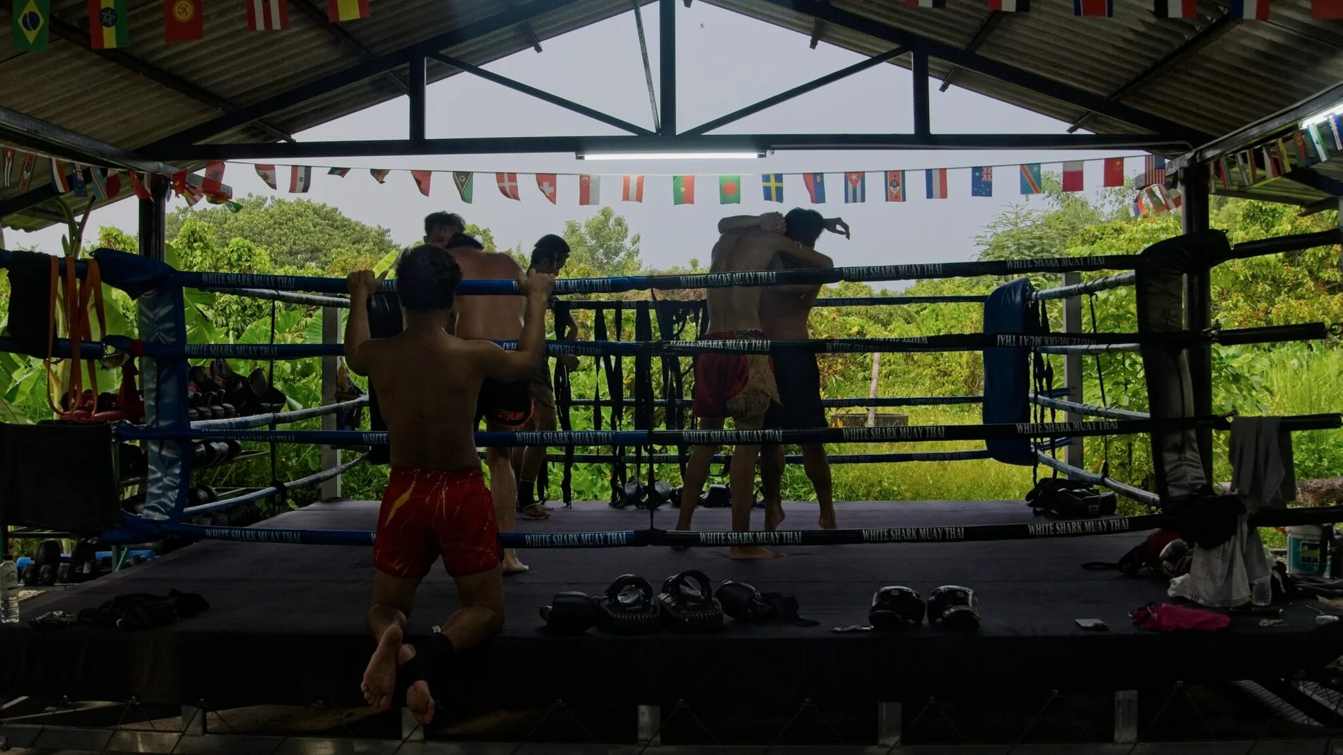 COACHTAM MUAYTHAI Muay Thai gym photo 4